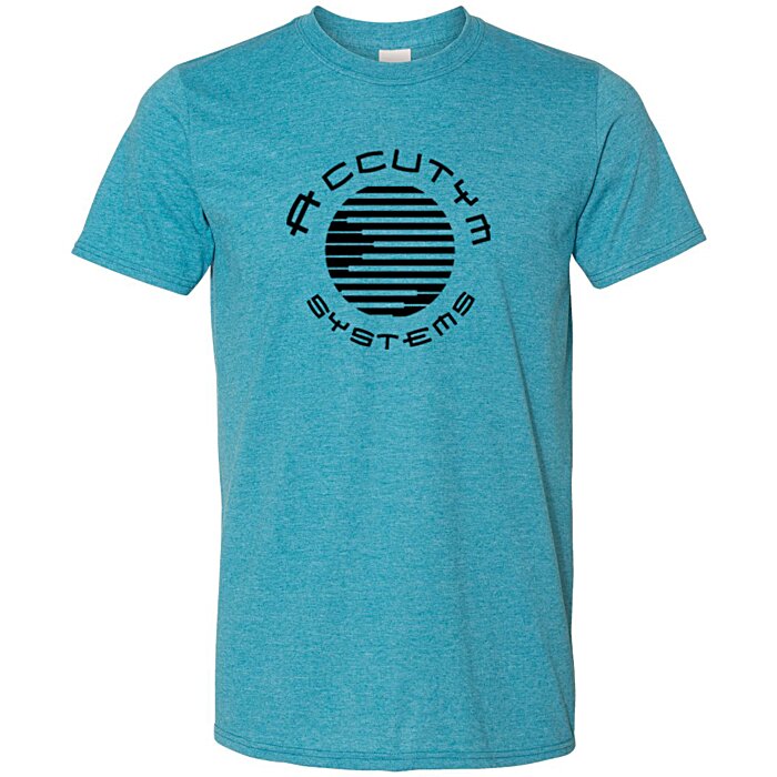 Heather Galapagos Blue