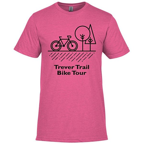 Gildan Softstyle CVC T-Shirt - Men's 159317-M