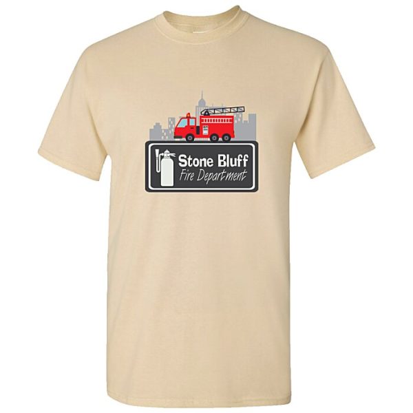 Gildan 6 oz. Ultra Cotton T-Shirt - Mens - Full Color - White 590-M-FC-W