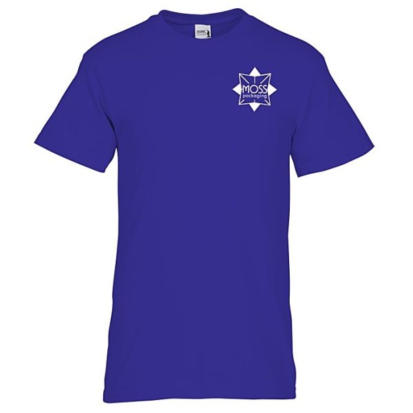 Gildan Hammer T-Shirt - Colors - Screen 146335-C-S