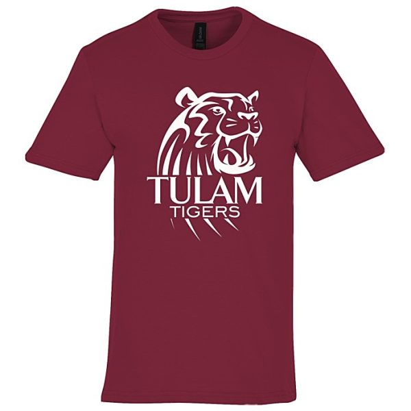 Gildan Softstyle Midweight T-Shirt - Mens 166006-M