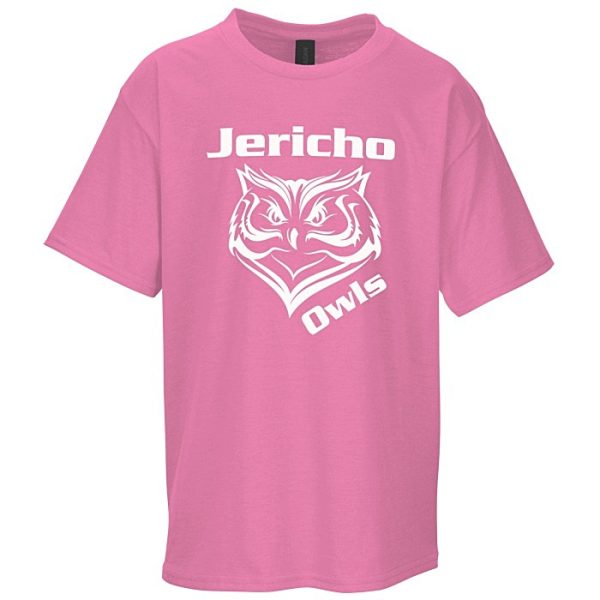 Gildan Softstyle CVC T-Shirt - Youth 159317-Y