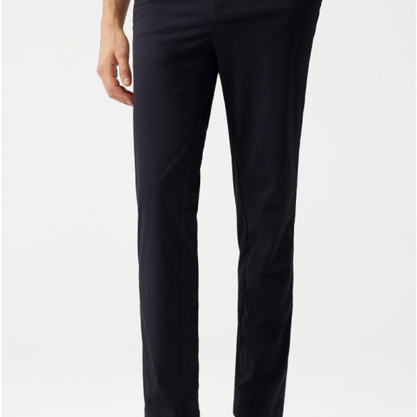 Golf Series Shadow Blue Stretch Pants