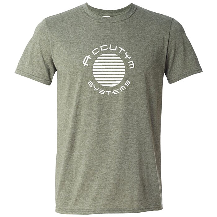 Heather Military Green