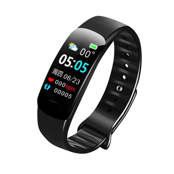 Andriod/Apple Wristband Watch