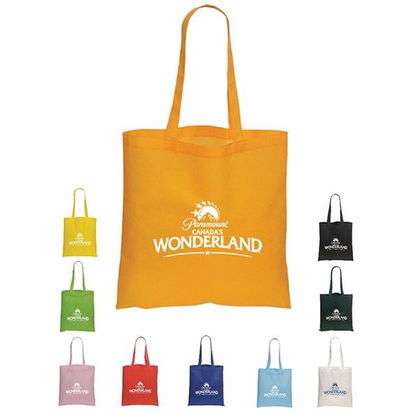 Non-Woven Environmentally Friendly Bags | Environmentally Friendly Shopping Bags | Customized Bags