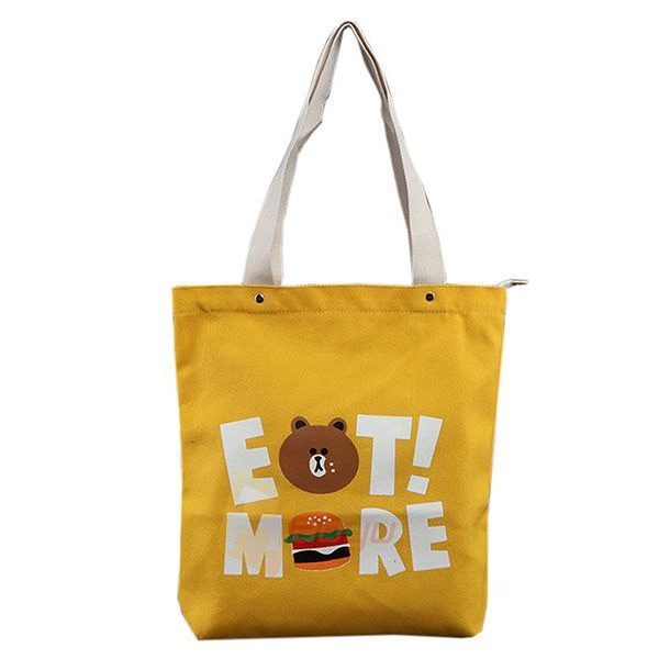 Full Color Printed Shopping Bags | Eco-Friendly Shopping Bags | Customized Bags