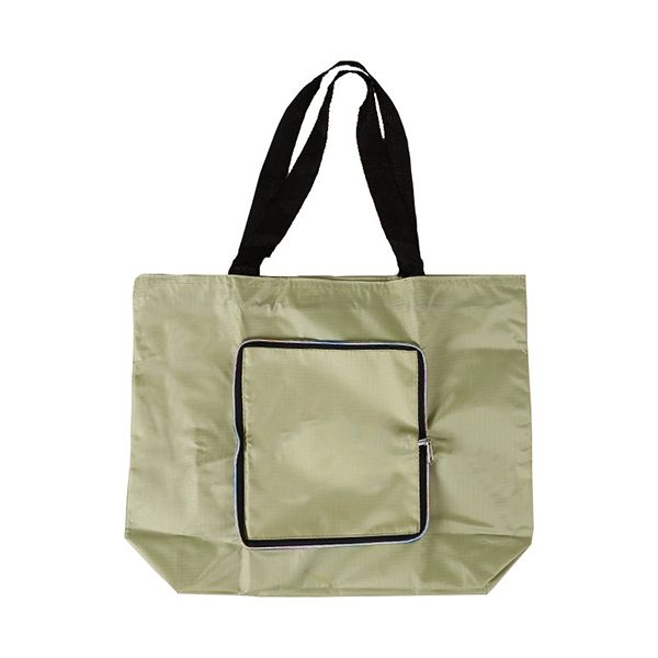 Folding Shopping Bags | Eco-Friendly Shopping Bags | Customized Bags