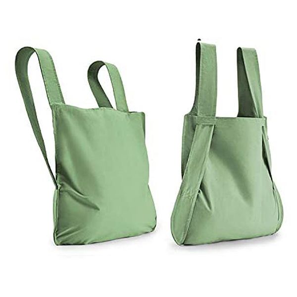 Dual-Purpose Fashionable Folding Environmentally Friendly Bags | Environmentally Friendly Shopping Bags | Customized Bags