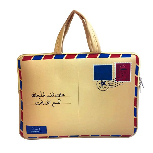 Neoprene Computer Handbag | Other Bag Styles | Customized Bags