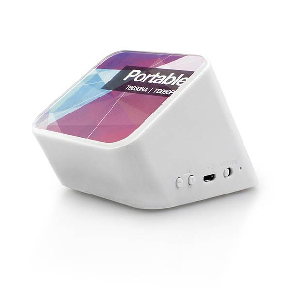 Advertising Bluetooth Speakers with Stands | Bluetooth Speakers and Headphones | Customized Electronic Products