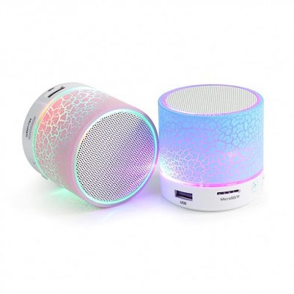 Glare Portable Bluetooth Speakers | Bluetooth Speakers and Headphones | Customized Electronic Products