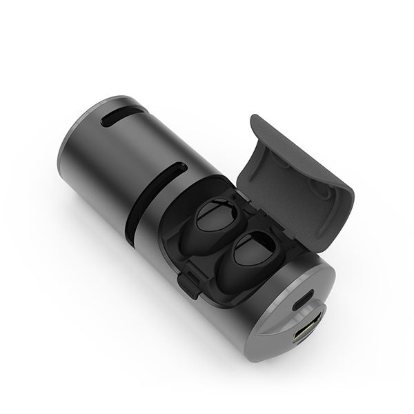 3-in-1 Speaker,  Earphones and Power Bank | Bluetooth Headphones | Customized Electronic Products