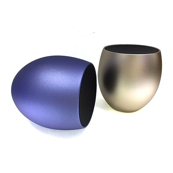 Egg-Shaped Bluetooth Speakers | Bluetooth Speakers and Headphones | Customized Digital Electronic Products