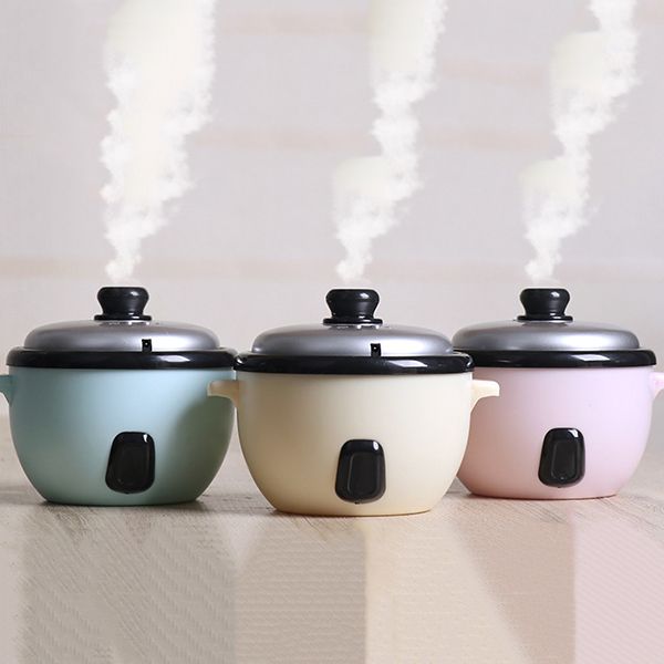 LED Lamp and Rice Cooker Humidifier | Other Electronic Gifts | Customized Electronic Products