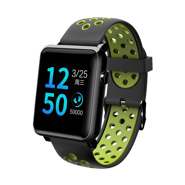 Sports Smart Watches | Smart Watches and Bracelets | Customized Digital Electronic Products