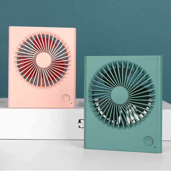 Fashionable Desktop Fan-500mAh | Fan Series | Electronic Product Customization
