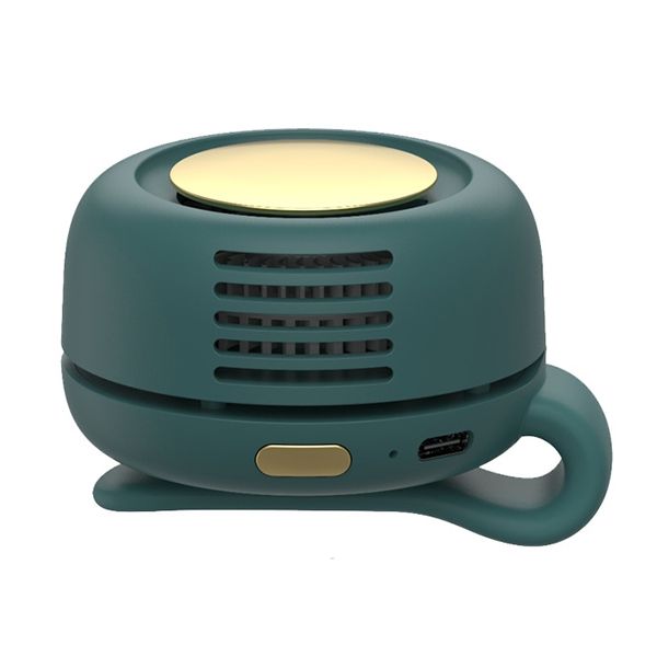 Chill Clamp Fan-900mAh | Fan Series | Product Customization