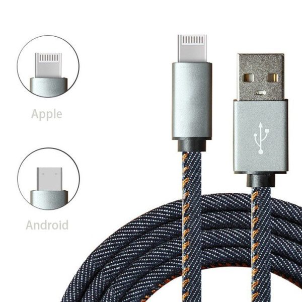 One-End Dual-Purpose Data Cable | USB Charging Cable and Hub | Electronic Product Customization
