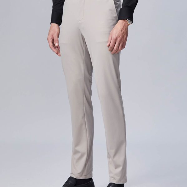 Liquid Gold High-Stretch Pants