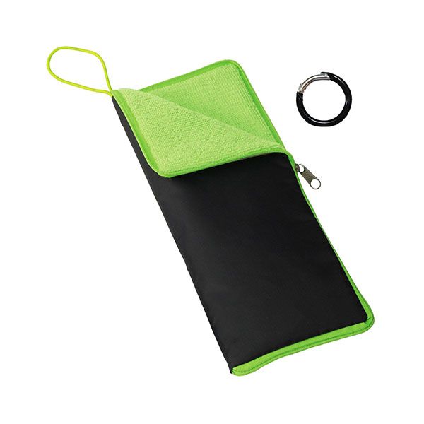 Multifunctional Absorbent Umbrella Bag | Umbrella Gifts | Customized Outdoor and Sports Gifts