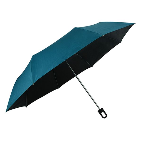 Padlock Advertising Folding Umbrella | Umbrella Gifts | Customized Outdoor and Sports Gifts