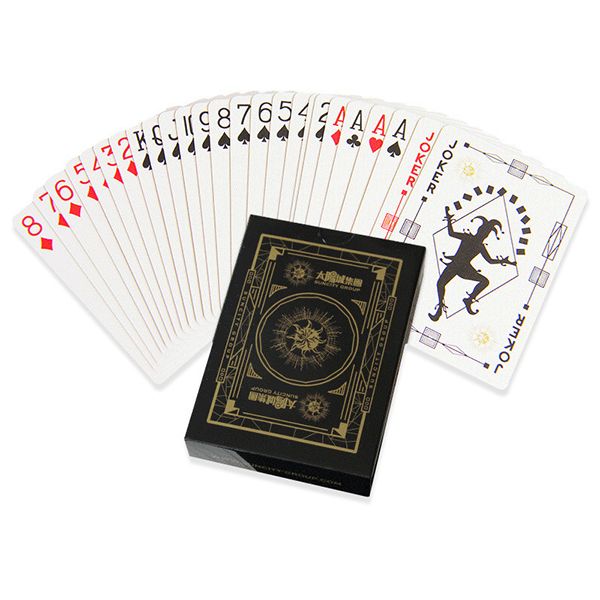 Custom Poker Cards | Party and Festival Decorations | Customized Selected Gifts