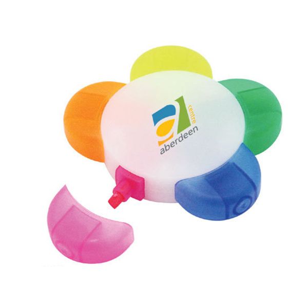 Flower-Shaped Tomb Pen | Various Pens | Customized Stationery and Office Supplies