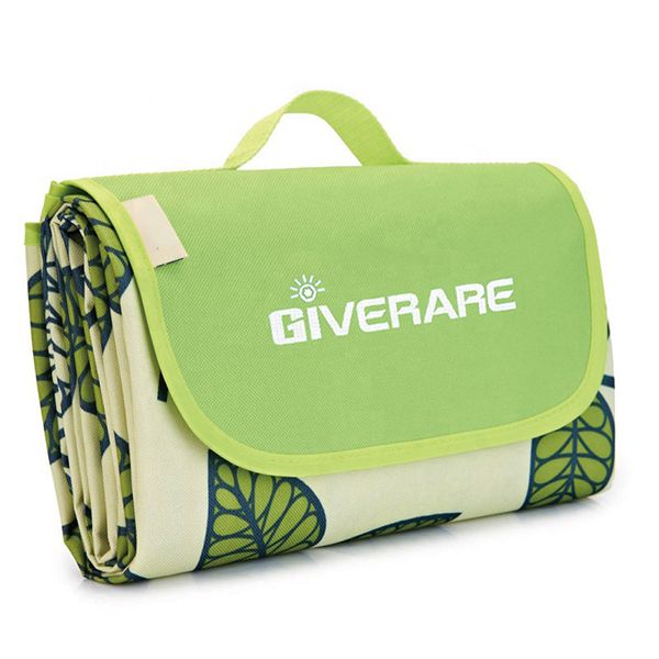 Folding Picnic Mat | Picnic,  Camping and Beach Gifts | Customized Outdoor Sports Gifts