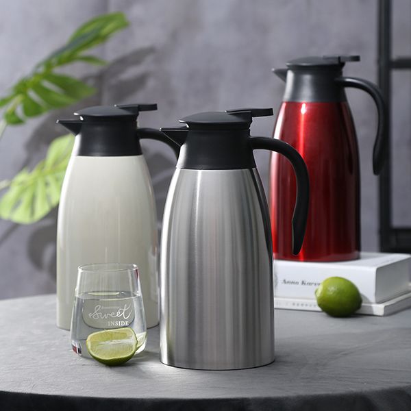 Insulated Kettle-2000ml | Insulated Cup | Customized Advertising Cup