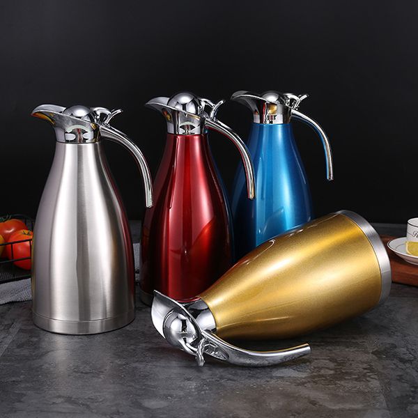 Insulated Kettle-1500ml | Insulated Cup | Customized Advertising Cup