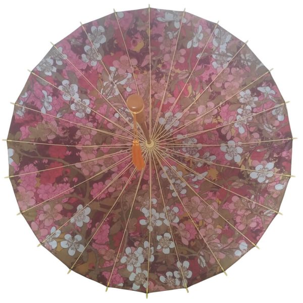 Custom 24 Ribs Umbrella