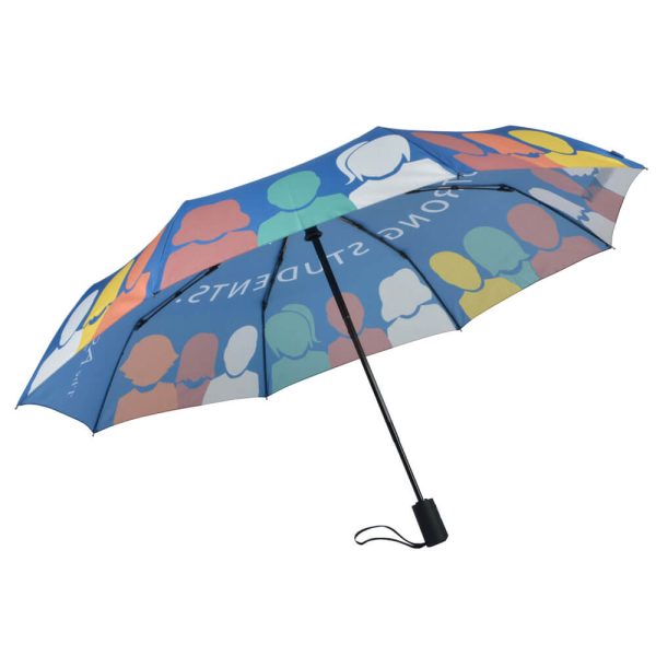 Custom 42 Inch Umbrella