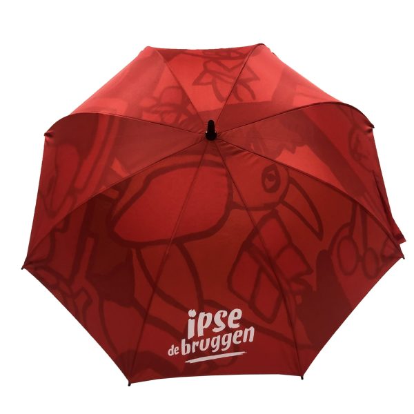 Custom Advertising Umbrellas