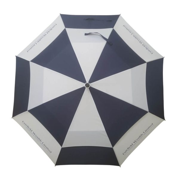 Custom Business Umbrellas