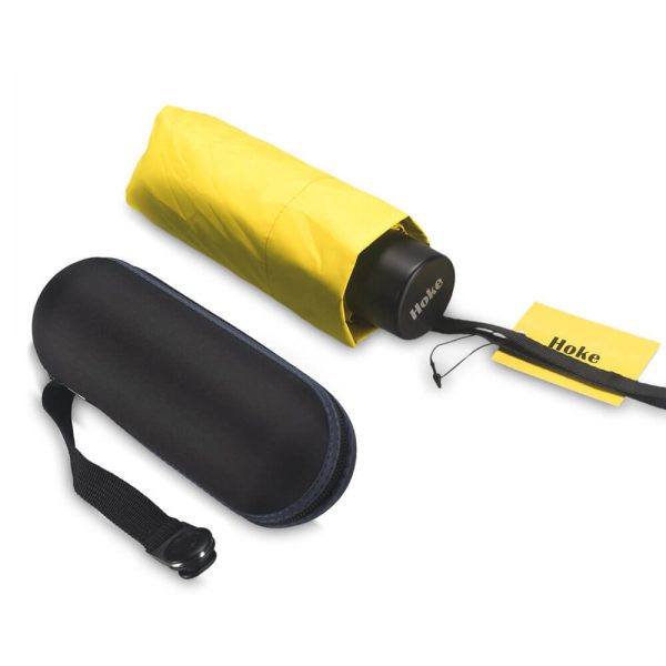 Custom Capsule Umbrella