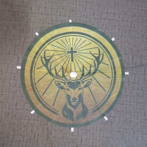 Custom Cocktail Umbrellas