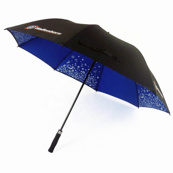 Custom Fiberglass Umbrella