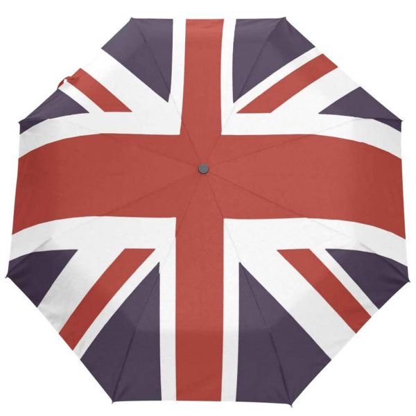 Custom Flag Umbrella