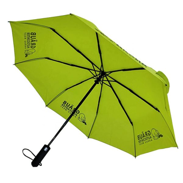 Custom Fold Up Umbrella
