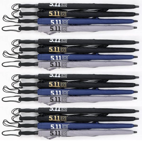 Custom Funeral Umbrellas