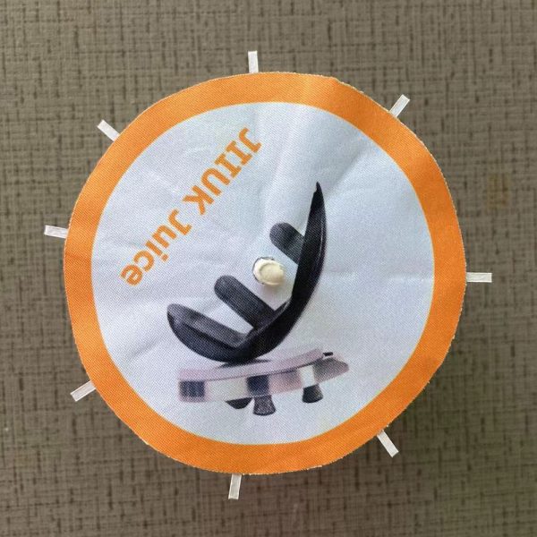 Custom Juice Decoration Umbrella