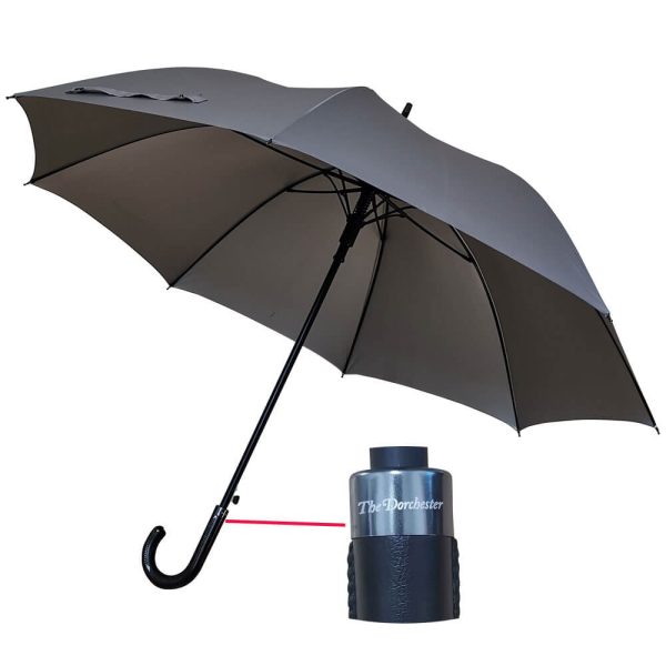 Custom Laser Umbrella