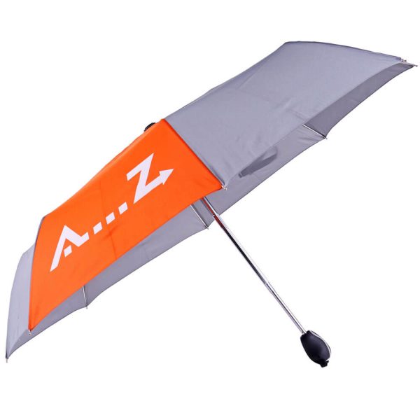 Custom Metal Umbrella