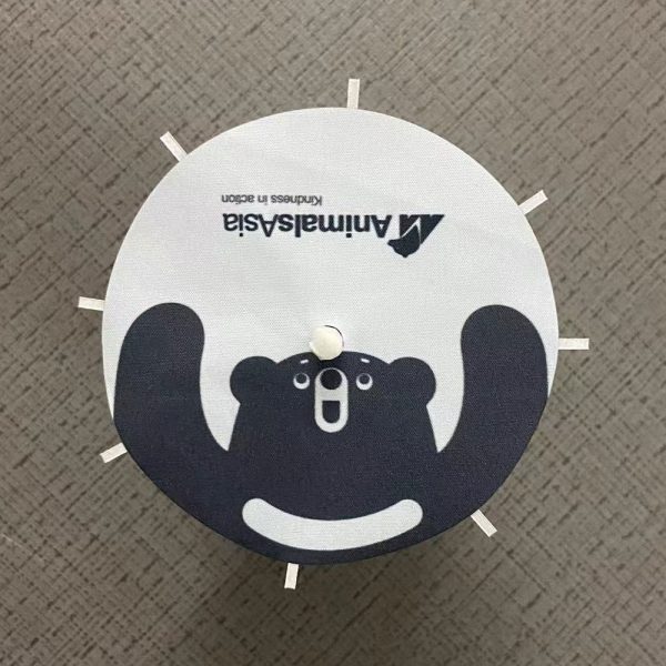 Custom Party Drinks Umbrellas