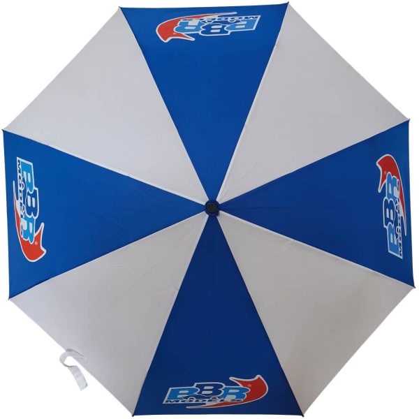 Custom Pongee Fabric Umbrella