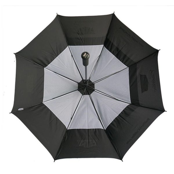 Custom Rubber Handles Umbrella