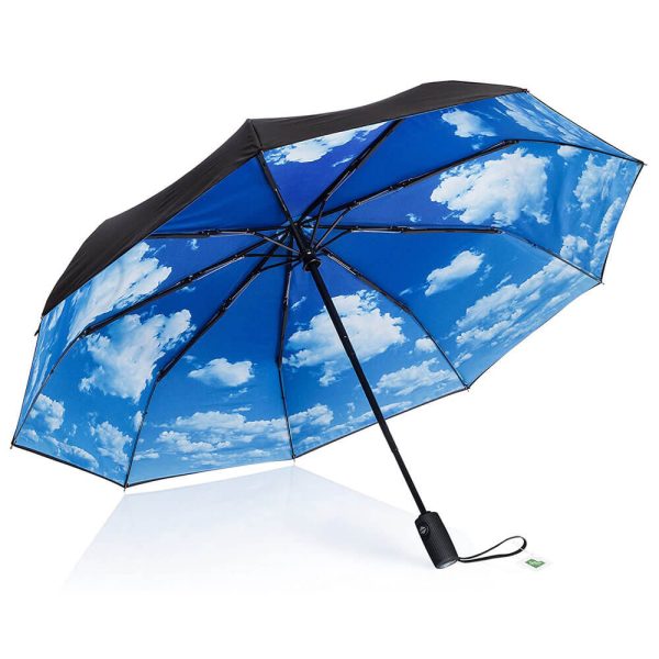 Custom Sky Umbrella