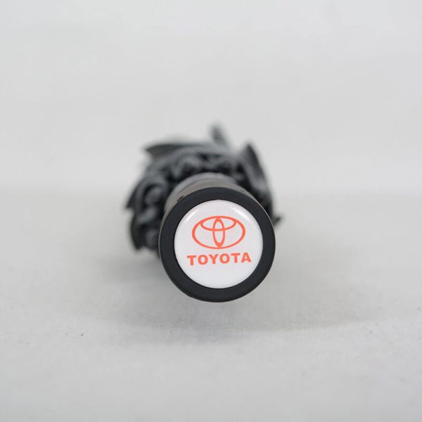 Custom Sticker Epoxy Umbrella