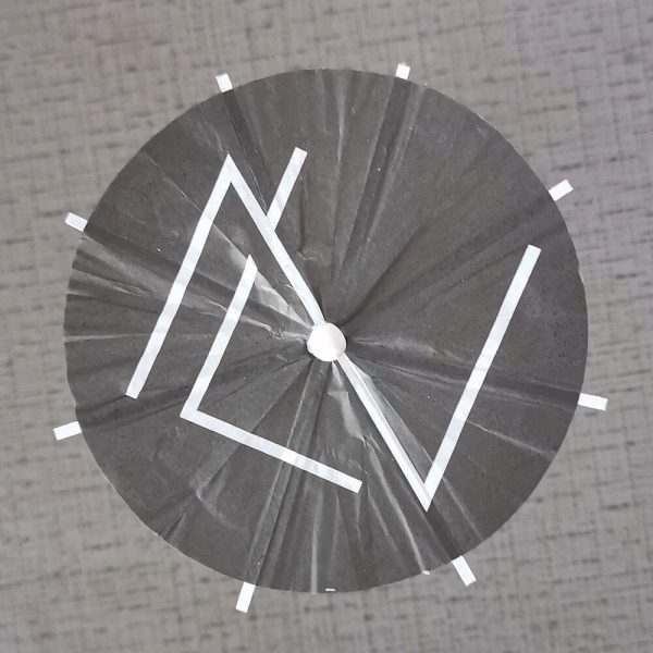 Custom Toothpick Umbrellas